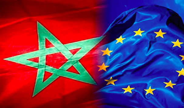 صورة الاتحاد الأوربي والمغرب يصفعان من جديد خصوم المملكة