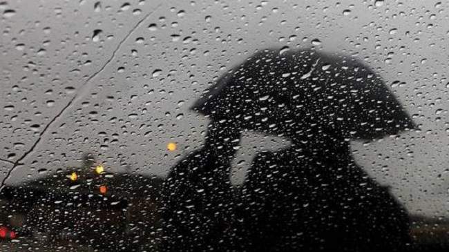 صورة طقس السبت .. زخات مطرية وطقس غائم بمختلف المناطق