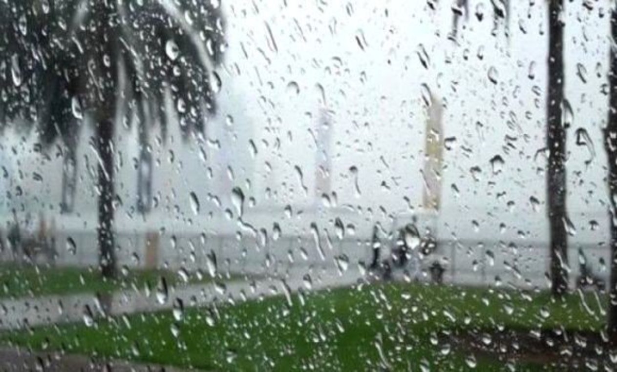 صورة نشرة خاصة..أمطار قوية يومي الإثنين والثلاثاء بعدد من مناطق المملكة