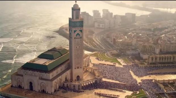 صورة مؤسسة أمريكية تضع المغرب خامس أفضل بلد للعيش في العالم العربي