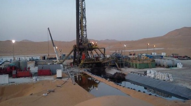 صورة قطر تُنقب عن البترول في المغرب