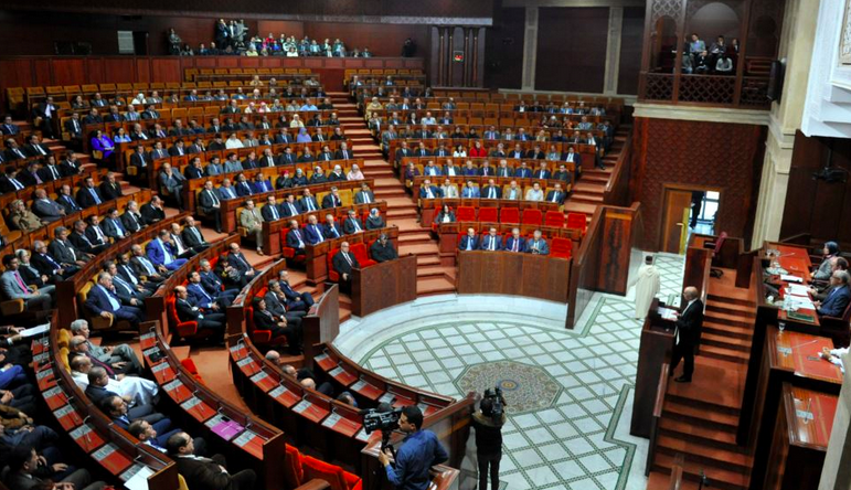 صورة مجلس النواب يصوت اليوم  على مشروع قانون يتعلق بعقود الأسفار والمقامات السياحية