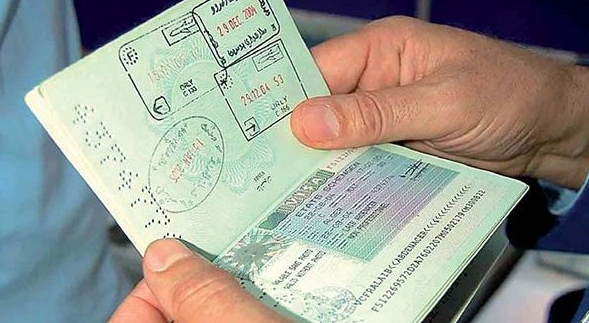 صورة الاتحاد الأوروبي .. تعديلات جديدة على تأشيرة شنغن