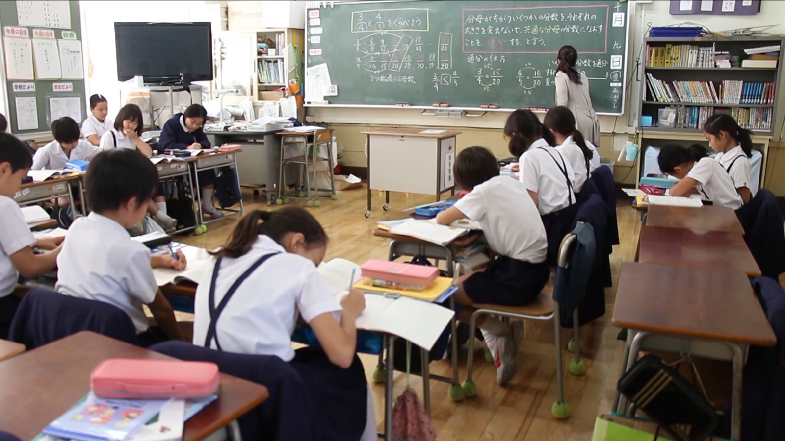 صورة اليابان تطلق مباراة الحصول على المنح الدراسية لفائدة الطلبة المغاربة