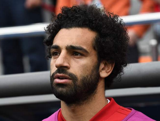 صورة محمد صلاع غاضب بعد منعه من صلاة العيد