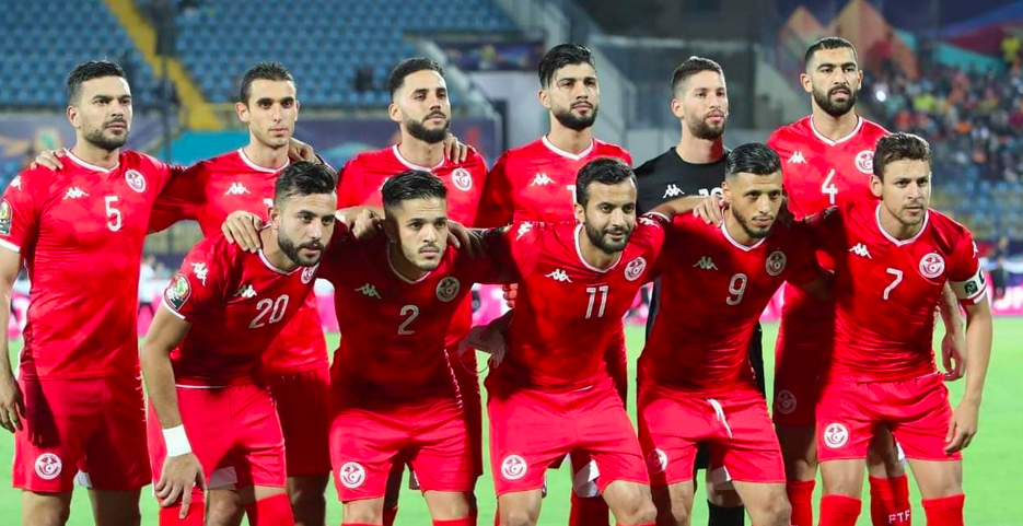 صورة المنتخب التونسي يتأهل لنصف النهاية على حساب مدغشقر