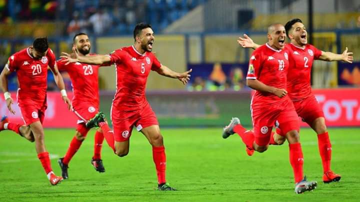 صورة المنتخب التونسي سيواجه نيجيريا محروما من لاعبين أساسيين