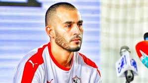 صورة الزمالك يسير في اتجاه التخلي عن خالد بوطيب