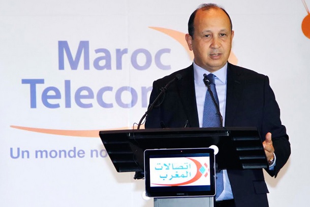 صورة ارتفاع أرباح اتصالات المغرب في النصف الأول من هذه السنة