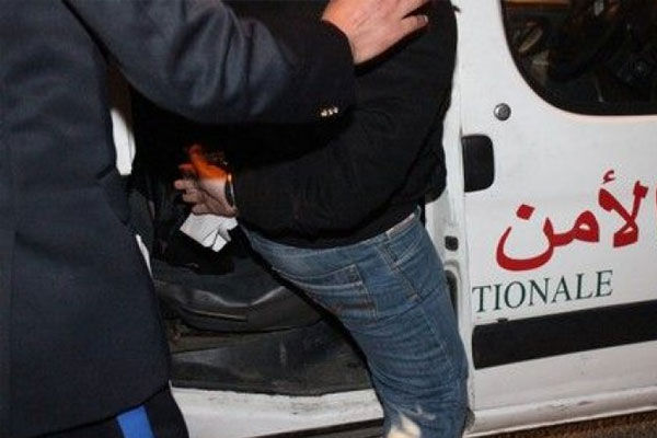 صورة الدار البيضاء..توقيف شخص للاشتباه في تورطه في تعريض فتاة لاعتداء جسدي بليغ