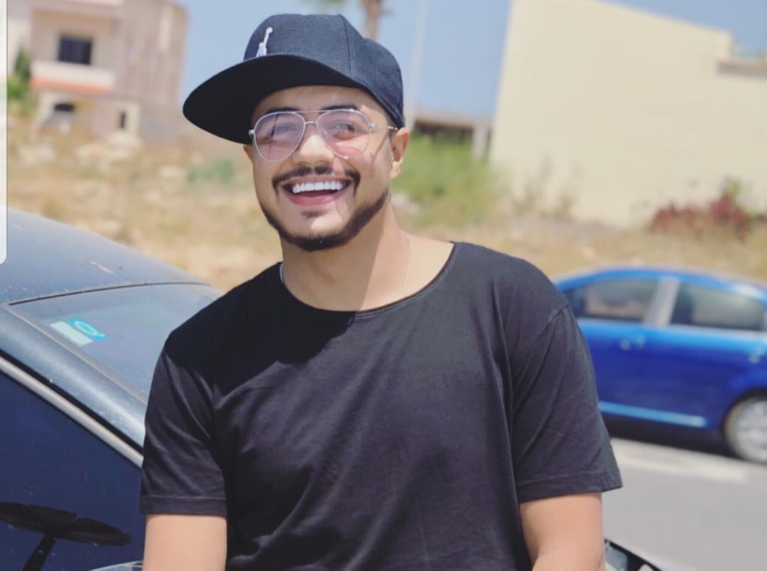 صورة إيهاب أمير يتوج بلقب أفضل مطرب عربي شاب لعام 2019