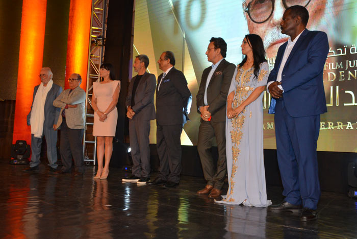 صورة مهرجان الدار البيضاء للفيلم العربي يكرم نجوم الكوميديا العربية