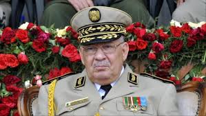 صورة عاجل..وفاة رئيس أركان الجيش الجزائري أحمد قايد صالح
