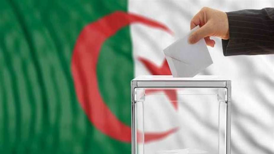 صورة الجزائر .. هذا هو موعد الاعلان عن النتائج النهائية للانتخابات