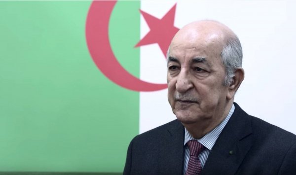 صورة الجزائر تنتخب رئيسها الجديد