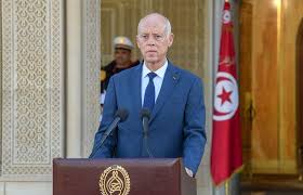 اعلان حالة الطوارئ بتونس لمدة شهر