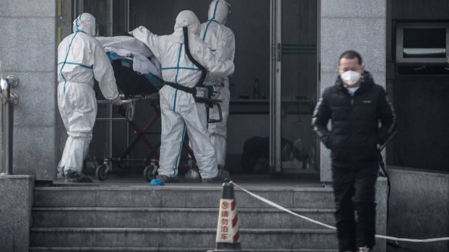 وزارة الصحة تكشف حقيقة تسجيل أول إصابة بفيروس "كورونا" بالمغرب