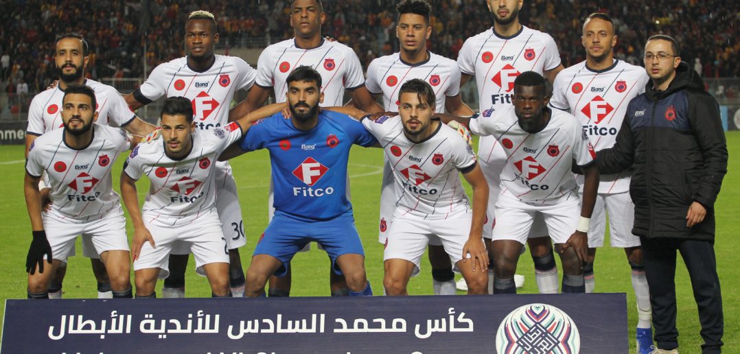 صورة أولمبيك أسفي يغادر كأس محمد السادس للأندية البطلة