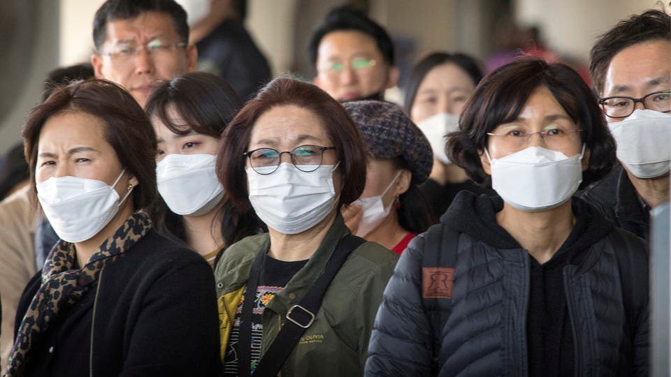 صورة كورونا.. الصين تعلن حاجتها الملحة لأقنعة طبية واقية