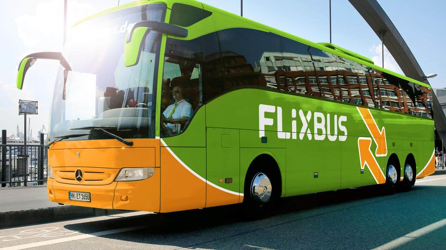 صورة “flixbus”..عملاق النقل الدولي يربط قريبا المغرب بفرنسا