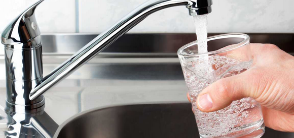 صورة حقيقة تقليص المدة الزمنية للتزود بالماء الشروب