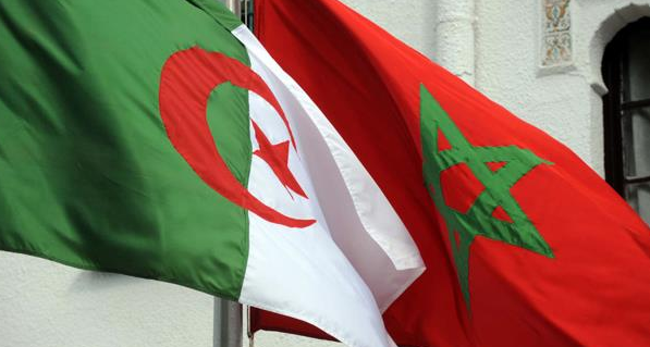 صورة كورونا..المغرب يقرر تعليق الرحلات الجوية من وإلى الجزائر حتى إشعار آخر