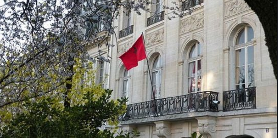 صورة كورونا.. سفارة المغرب ببلجيكا تشكل خلية للمتابعة والإخبار لفائدة الجالية المغربية