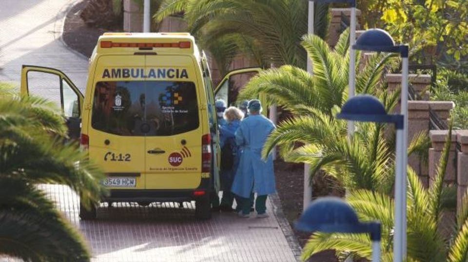 إسبانيا .. ثالث حالة وفاة جراء فيروس كورونا وأزيد من 230 حالة إصابة مؤكدة