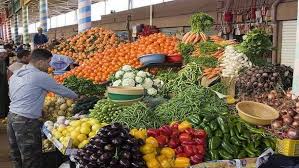 صورة هام .. تزويد السوق المغربية بحاجياتها من الخضر والفواكه يتم بطريقة منتظمة