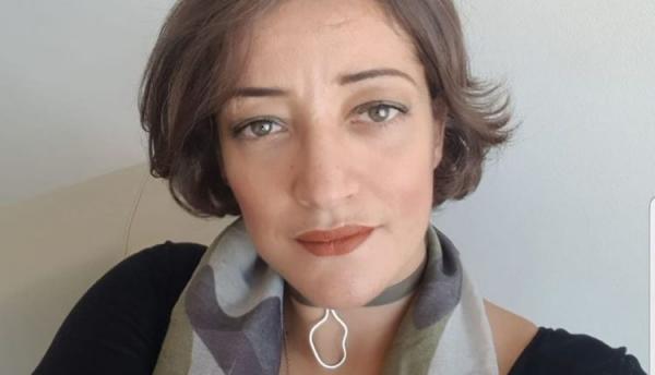 وفاة صحفية سابقة بميدي 1 تيفي بسبب كورونا