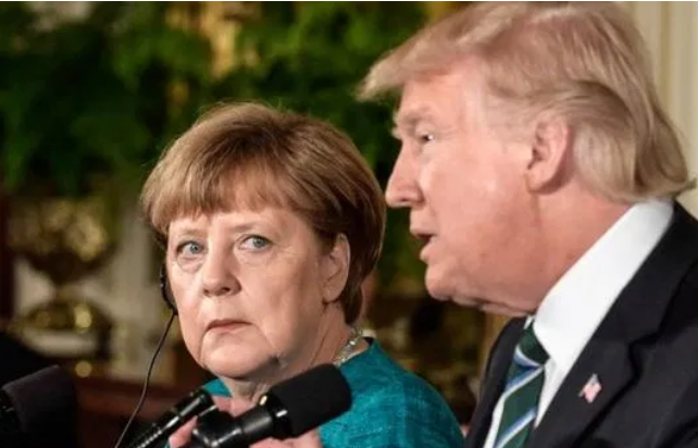 صورة الحكومة الألمانية ترد على تعليق “ترامب” مساهمة أمريكا في منظمة الصحة العالمية