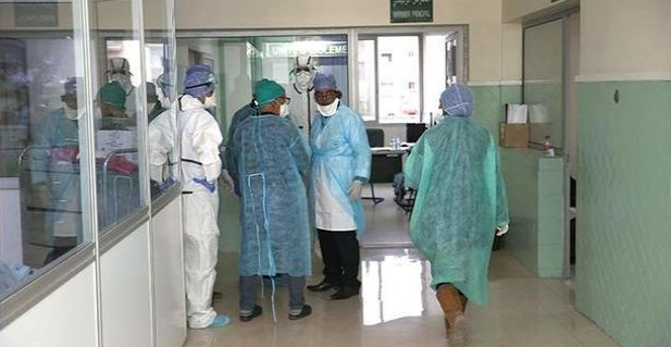 صورة كورونا بالمغرب: تماثل 179 حالة للشفاء خلال الـ24 ساعة الأخيرة