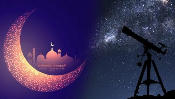 صورة الجمعة أول أيام رمضان بالمملكة العربية السعودية