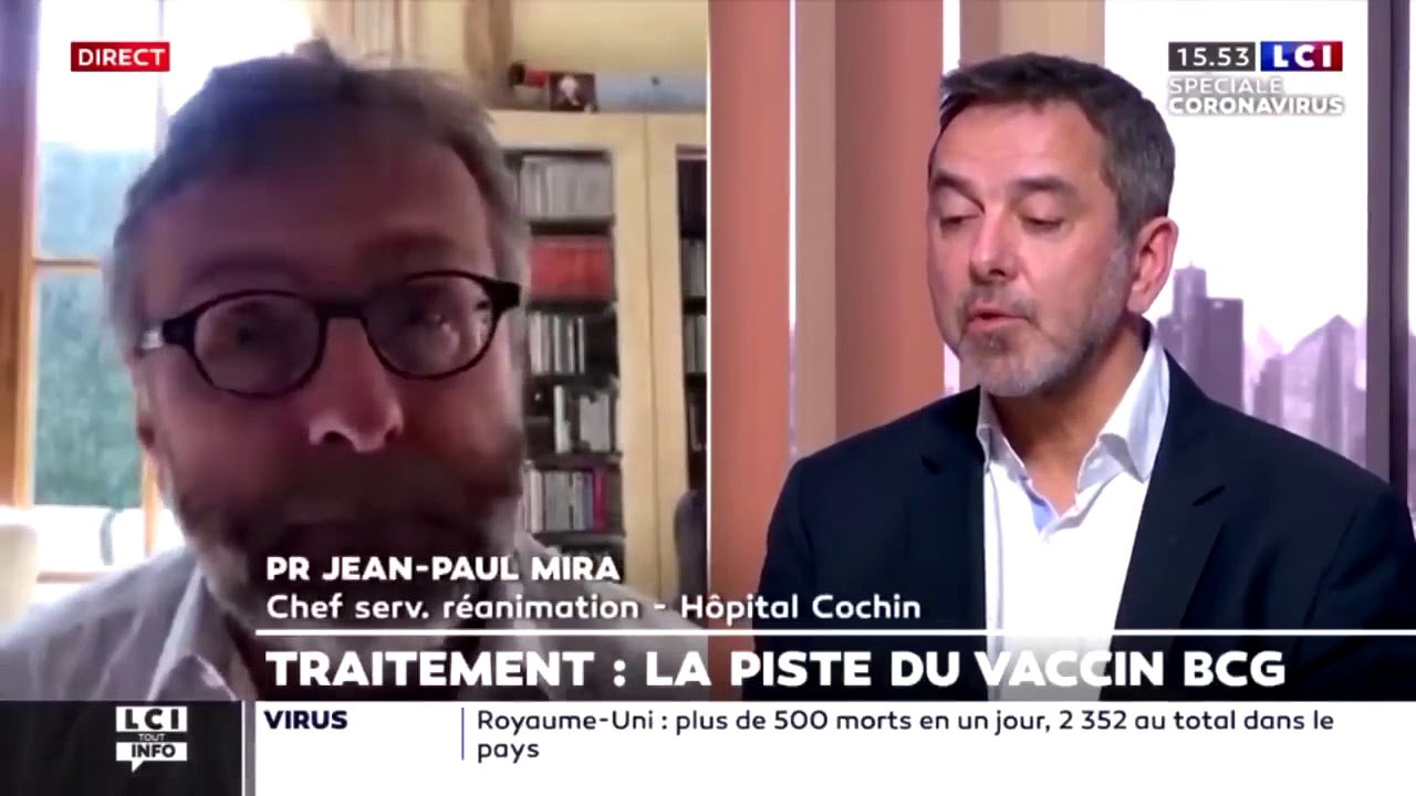 صورة بالفيديو.. لهذا السبب محامو المغرب يقاضون طبيبا فرنسيا