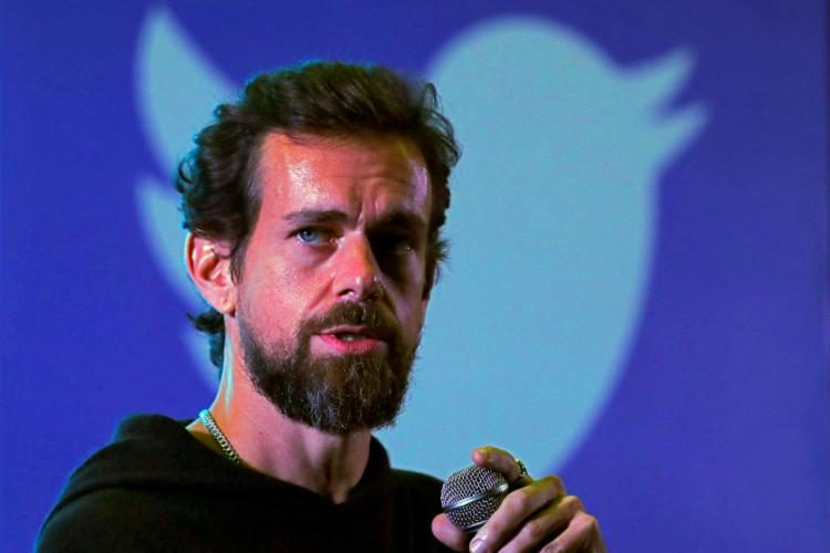مؤسس تويتر يتبرع بمليار دولار لمكافحة كوفيد-19