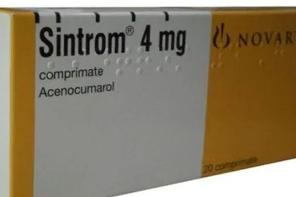 صورة وزارة الصحة: هذه حقيقة اختفاء دواء “سانتروم 4 ملغ” المخصص لمرضى القلب