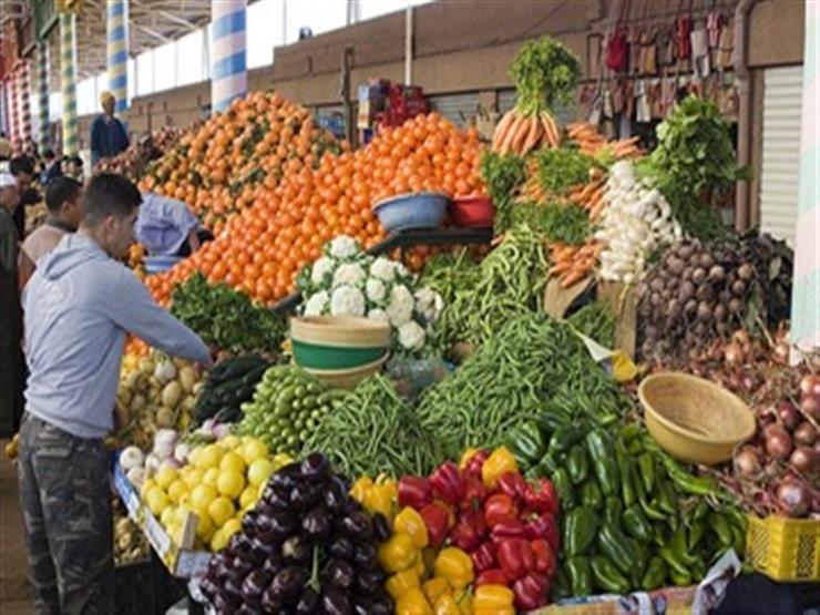 صورة وزارة الفلاحة: إنتاج الخضروات يغطي حاجيات السوق إلى غاية دجنبر 2020