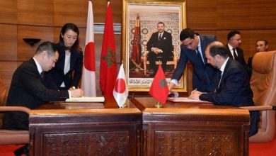 صورة البرلمان الياباني يصادق على اتفاقية تجنب الازدواج الضريبي مع المغرب