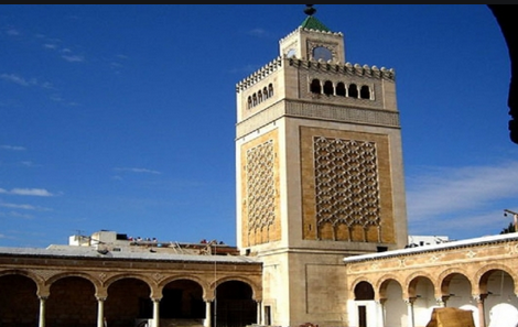 صورة تونس.. إعادة فتح المساجد والجوامع يوم 4 يونيو المقبل