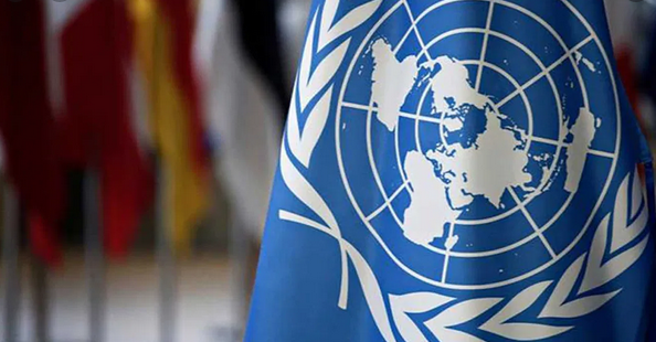 صورة إصابة أكثر من 500 موظف في الأمم المتحدة بكورونا