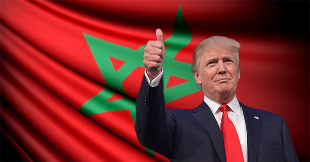 صورة كوفيد-19 : دعم أمريكي للمغرب بقيمة 5,7 ملايين دولار