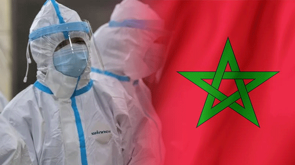 فيروس كورونا: تسجيل 60 حالة مؤكدة جديدة بالمغرب ترفع العدد الإجمالي إلى 6930 حالة