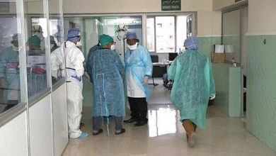 صورة تسجيل 17 إصابة بكورونا في صفوف المغاربة العائدين من مليلية