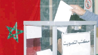 صورة 60 في المائة من المغاربة يعتبرون لائحة الشباب ريعا سياسيا