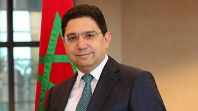 صورة الحوار بين طرفي النزاع الحقيقيين المغرب والجزائر هو وحده الكفيل بحل قضية الصحراء