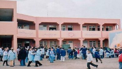 صورة إصابة أساتذة بفيروس “كورونا” يُعجّل بإغلاق ثانوية في الدشيرة