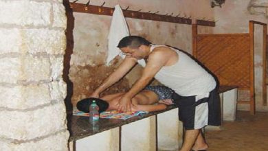 صورة بسبب البرد.. مقترحات جديدة لفتح الحمامات المغلقة بالمغرب