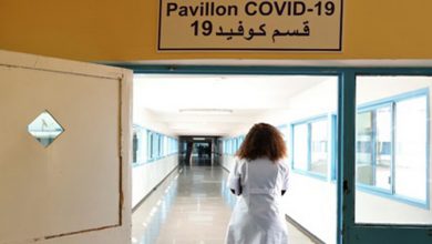 صورة قلق وتذمر.. مطالب لوزير الصحة بالنظر في وضعية مستشفى الحسني بالناظور