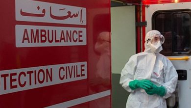 صورة فيروس كورونا.. المغرب يُسجل 42ألف و707 حالات نشطة وارتفاعا في عد الموجودين بالإنعاش