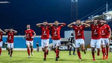 صورة الـ”كاف” يتجه لاعتماد لاعب الأهلي سفيرا لنهائي أبطال إفريقيا